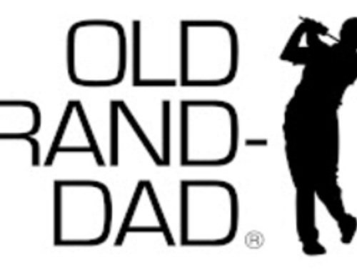 Old Grand-Dad wedstrijd 5 juni
